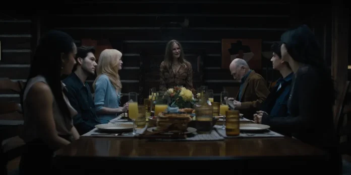 Κάτι Πολύ Κακό θα Γίνει Review – O τρόμος του γάμου Κάτι Πολύ Κακό θα Γίνει Review – O τρόμος του γάμου