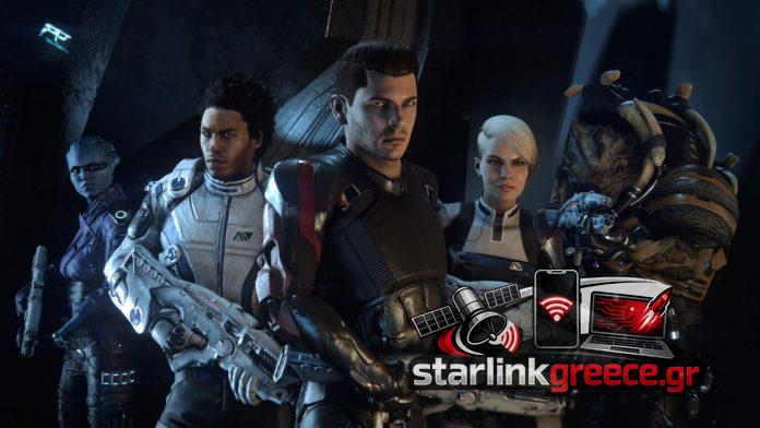 «Ηθοποιός Mass Effect Andromeda: EA και τοξικοί fans το αδίκησαν» «Ηθοποιός Mass Effect Andromeda: EA και τοξικοί fans το αδίκησαν»