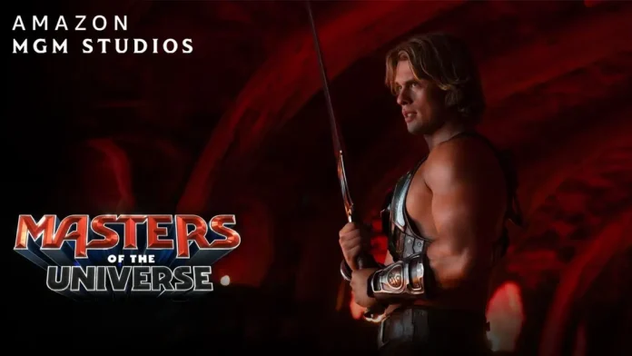«Masters of the Universe: Το ΣΟΚΑΡΙΣΤΙΚΟ trailer της live-action ταινίας He-Man με τον Jared Leto στον ρόλο του Skeletor!» «Masters of the Universe: Το ΣΟΚΑΡΙΣΤΙΚΟ trailer της live-action ταινίας He-Man με τον Jared Leto στον ρόλο του Skeletor!»