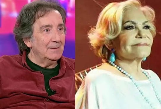 «Αποκαλύψεις Άγγελου Παπαδημητρίου: Πώς βοηθούσαμε τη Μαρινέλλα με τρόφιμα! Δείτε το video!» «Αποκαλύψεις Άγγελου Παπαδημητρίου: Πώς βοηθούσαμε τη Μαρινέλλα με τρόφιμα! Δείτε το video!»