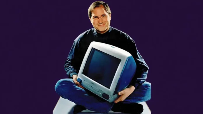 50 χρόνια πριν: Η Επαναστατική Παρουσίαση του Πρώτου Υπολογιστή από την Apple! 50 χρόνια πριν: Η Επαναστατική Παρουσίαση του Πρώτου Υπολογιστή από την Apple!