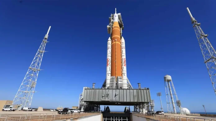 Μην το Χάσετε: Που να Παρακολουθήσετε Live την Ιστορική Εκτόξευση της Artemis II! Μην το Χάσετε: Που να Παρακολουθήσετε Live την Ιστορική Εκτόξευση της Artemis II!