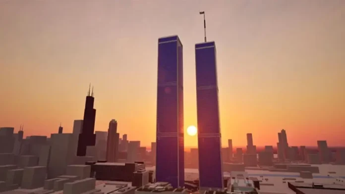 Πώς οι Δίδυμοι Πύργοι Μπορούν να Μεταμορφωθούν σε Γιγάντια Data Centers με Υπερσύγχρονα Λέιζερ Άμυνας – Ένας Μηχανικός Αποκαλύπτει! Πώς οι Δίδυμοι Πύργοι Μπορούν να Μεταμορφωθούν σε Γιγάντια Data Centers με Υπερσύγχρονα Λέιζερ Άμυνας – Ένας Μηχανικός Αποκαλύπτει!