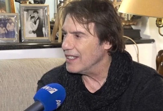 «Σοκ για Τζώρτζογλου: Οι φωτογραφίες της Μαριόλα με νέο» «Σοκ για Τζώρτζογλου: Οι φωτογραφίες της Μαριόλα με νέο»