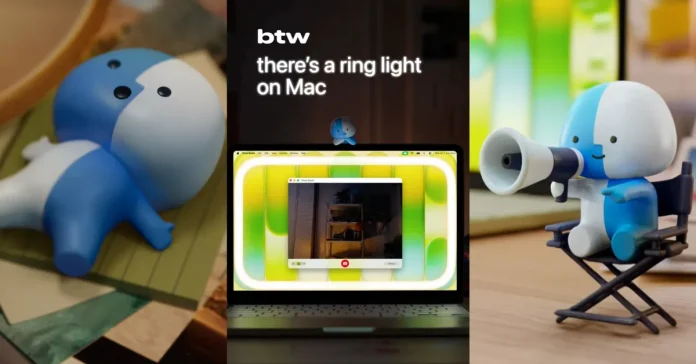 Δείτε τις νέες διαφημίσεις MacBook Neo με τον Little Finder Guy! Δείτε τις νέες διαφημίσεις MacBook Neo με τον Little Finder Guy!