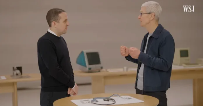 «Ανακαλύψτε τα Σπάνια Πρωτότυπα iPod και iPhone με τον Tim Cook!» «Ανακαλύψτε τα Σπάνια Πρωτότυπα iPod και iPhone με τον Tim Cook!»