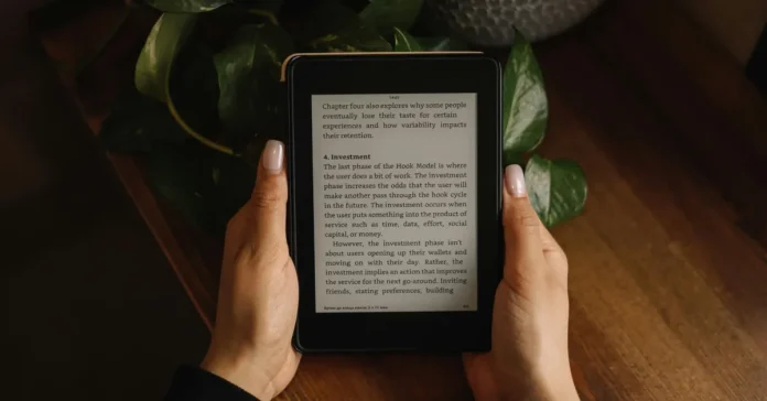 Ανατροπή! 13 Kindle που χάνουν την πρόσβαση σε βιβλία Ανατροπή! 13 Kindle που χάνουν την πρόσβαση σε βιβλία