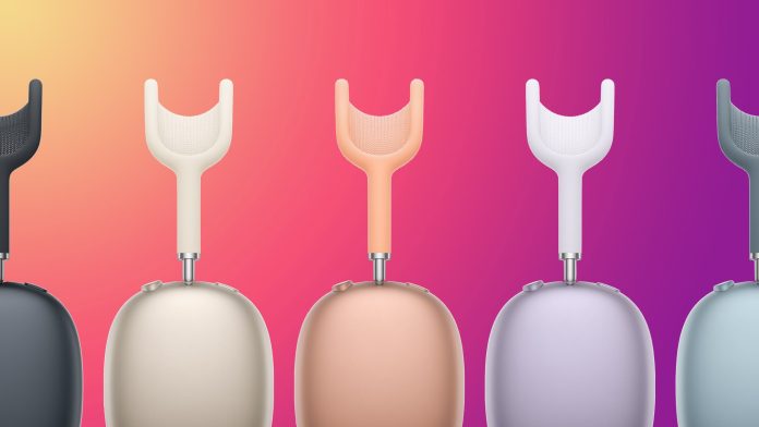 Αποκλειστική προσφορά: AirPods Max 2 στα 529,99 $ στο Amazon! Αποκλειστική προσφορά: AirPods Max 2 στα 529,99 $ στο Amazon!