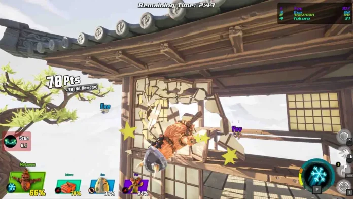 Μη Χάσετε! Δωρεάν Παιχνίδι στο Epic Games Store Τώρα! Μη Χάσετε! Δωρεάν Παιχνίδι στο Epic Games Store Τώρα!