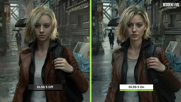 «DLSS 5: Γιατί οι gamers το απέρριψαν ξεκάθαρα!» «DLSS 5: Γιατί οι gamers το απέρριψαν ξεκάθαρα!»