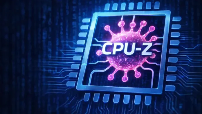 «Ανακάλυψη: Κακόβουλο Λογισμικό σε CPU-Z και HWMonitor!» «Ανακάλυψη: Κακόβουλο Λογισμικό σε CPU-Z και HWMonitor!»