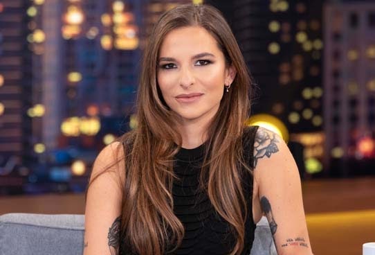 «Εριέττα Κούρκουλου: Αποκαλύπτει το μέλλον του Κέντρου Φυσικού Τοκετού» «Εριέττα Κούρκουλου: Αποκαλύπτει το μέλλον του Κέντρου Φυσικού Τοκετού»