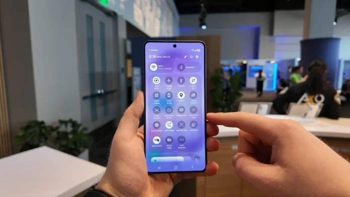 Ανακαλύψτε τη μαγεία των Ξεχωριστών Πινάκων του One UI Ανακαλύψτε τη μαγεία των Ξεχωριστών Πινάκων του One UI