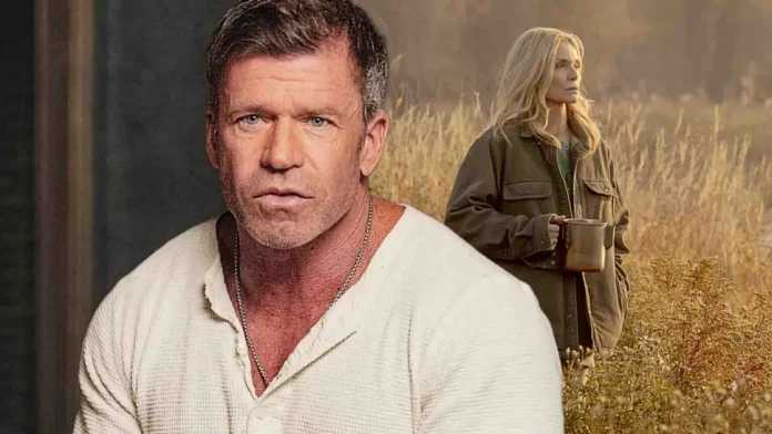 Εντυπωσιακή επιτυχία της νέας σειράς του Taylor Sheridan με 3η σεζόν Εντυπωσιακή επιτυχία της νέας σειράς του Taylor Sheridan με 3η σεζόν