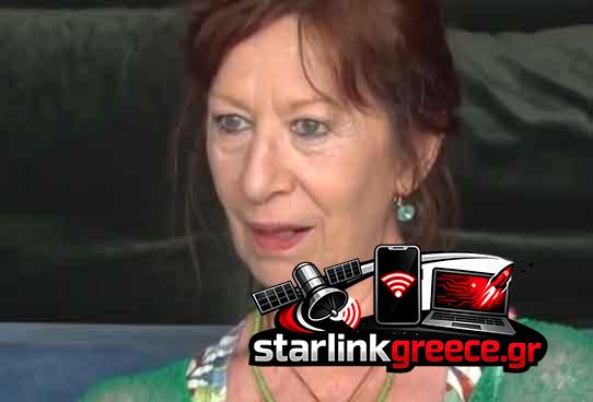 «Μαρία Κατσανδρή: Το θαύμα της ζωής στα 60 του μπαμπά» «Μαρία Κατσανδρή: Το θαύμα της ζωής στα 60 του μπαμπά»