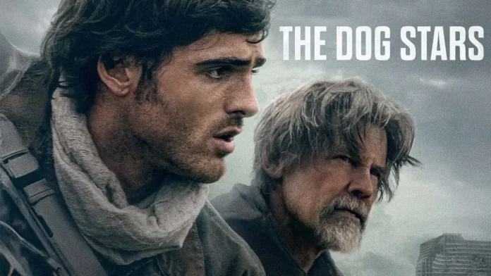 «The Dog Stars: Ένα post-apocalyptic αριστούργημα από τον Ridley Scott»