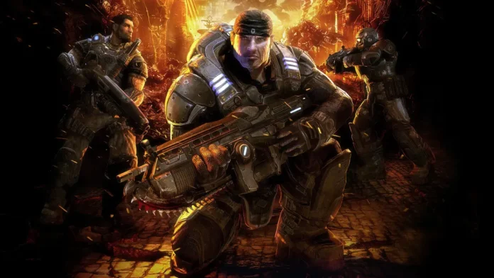 Αναβίωση της ταινίας Gears of War: Ενημέρωση από τον σκηνοθέτη!