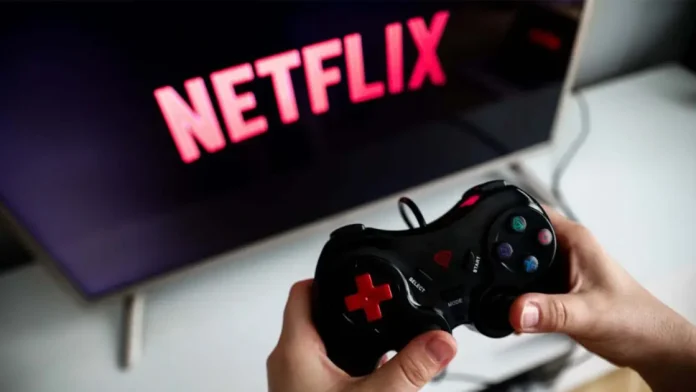 Το Netflix σχεδιάζει gaming με μεγάλες κυκλοφορίες το 2026