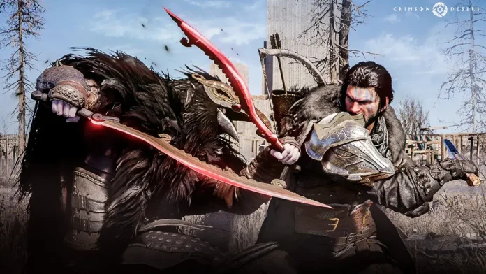 Crimson Desert: Το μεγαλύτερο update που περιμέναμε – Όλες οι λεπτομέρειες