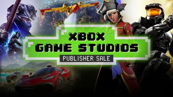 «Εκπτώσεις στα Xbox παιχνίδια στο Steam – Άρπαξε τις ευκαιρίες!»