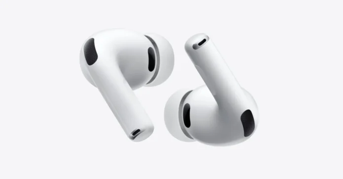 Οι «AirPods Ultra» αναμένονται σύντομα: Οι φήμες ενισχύονται Οι «AirPods Ultra» αναμένονται σύντομα: Οι φήμες ενισχύονται