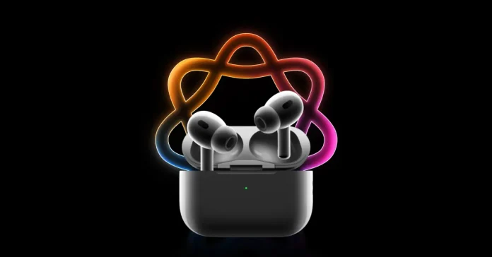 Πώς το iOS 27 θα ενισχύσει τα AirPods σας σημαντικά Πώς το iOS 27 θα ενισχύσει τα AirPods σας σημαντικά