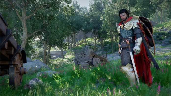 Δημιουργήστε μοναδικούς χαρακτήρες: 98 πρόσωπα & 159 μαλλιά! Δημιουργήστε μοναδικούς χαρακτήρες: 98 πρόσωπα & 159 μαλλιά!