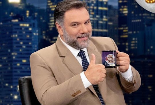 «Η 2Night Show: Απόψε ποιοι καλεσμένοι είναι με τον Γρηγόρη;» «Η 2Night Show: Απόψε ποιοι καλεσμένοι είναι με τον Γρηγόρη;»