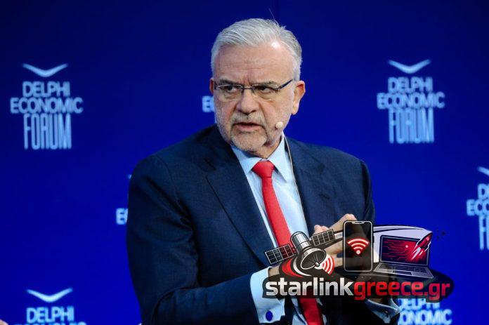 Μεγάλου (Πειραιώς): Τεχνολογία στο DNA μας Μεγάλου (Πειραιώς): Τεχνολογία στο DNA μας