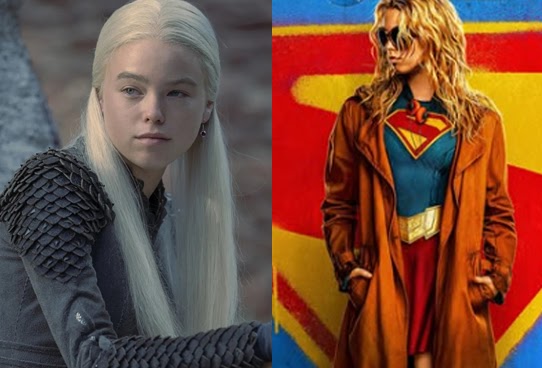 <strong>Milly Alcock: Η Εντυπωσιακή Μεταμόρφωση από το «House of the Dragon» στην Υπερηρωική Δράση του «Supergirl» (video+φωτογραφίες)</strong> <strong>Milly Alcock: Η Εντυπωσιακή Μεταμόρφωση από το «House of the Dragon» στην Υπερηρωική Δράση του «Supergirl» (video+φωτογραφίες)</strong>