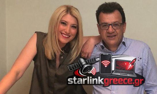 «Σ. Κοσιώνη: Βασίλης Παπαδρόσος, ένας σπάνιος τηλεπαραγωγός» «Σ. Κοσιώνη: Βασίλης Παπαδρόσος, ένας σπάνιος τηλεπαραγωγός»