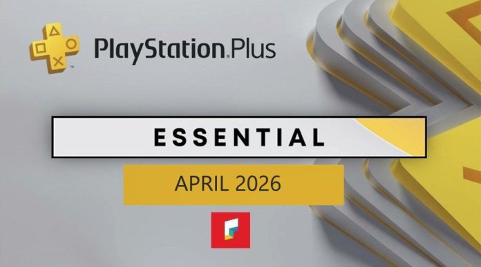 Ανακάλυψε τα Νέα PS Plus Essential Παιχνίδια για Απρίλιο! Ανακάλυψε τα Νέα PS Plus Essential Παιχνίδια για Απρίλιο!