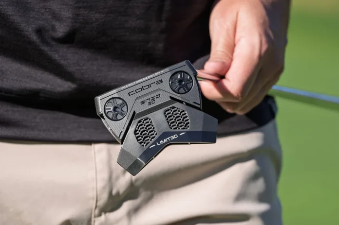 COBRA: Η Επανάσταση στην Τρισδιάστατη Εκτύπωση Κλαμπ! COBRA: Η Επανάσταση στην Τρισδιάστατη Εκτύπωση Κλαμπ!