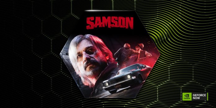 Ανακαλύψτε τα Νέα Παιχνίδια GeForce NOW Αυτήν την Εβδομάδα! Ανακαλύψτε τα Νέα Παιχνίδια GeForce NOW Αυτήν την Εβδομάδα!