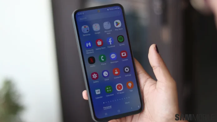 Καλά νέα για Samsung Galaxy A54 και A55: One UI 8.5 έρχεται! Καλά νέα για Samsung Galaxy A54 και A55: One UI 8.5 έρχεται!