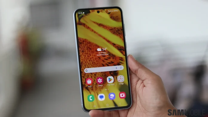 Διαθέσιμο το Beta Πρόγραμμα One UI 8.5 για Galaxy A55 Διαθέσιμο το Beta Πρόγραμμα One UI 8.5 για Galaxy A55