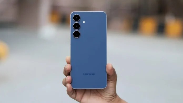 Μείωση τιμών του Galaxy S25 από την Samsung στην Ινδία «Νέα ανατροπή: Live η beta ενημέρωση One UI 8.5 για Galaxy S25 FE!»