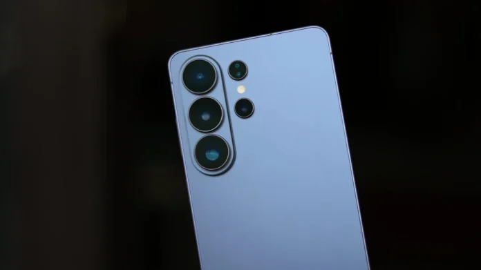 Διόρθωση για το πρόβλημα της κάμερας του Galaxy S26 Ultra με αναβάθμιση Διόρθωση για το πρόβλημα της κάμερας του Galaxy S26 Ultra με αναβάθμιση
