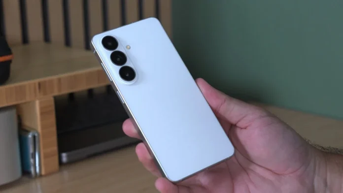 «Το Galaxy F70 Pro: Σχεδόν έτοιμο για την κυκλοφορία του» «Το Galaxy F70 Pro: Σχεδόν έτοιμο για την κυκλοφορία του»