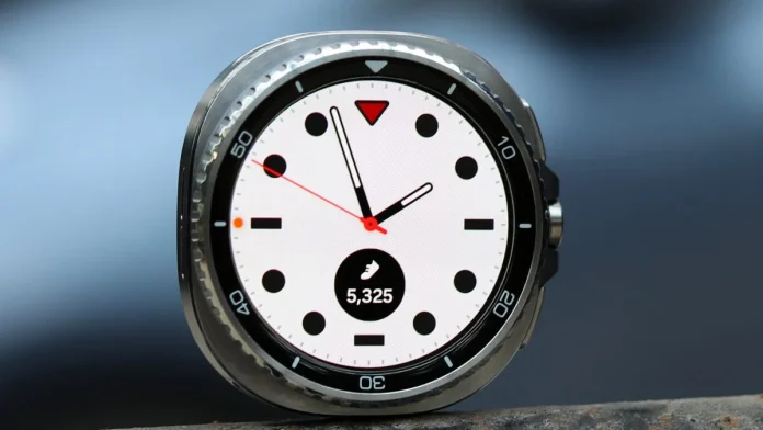 Μυστήριο εξάντλησης μπαταρίας στο Galaxy Watch: αιτίες και λύσεις Μυστήριο εξάντλησης μπαταρίας στο Galaxy Watch: αιτίες και λύσεις