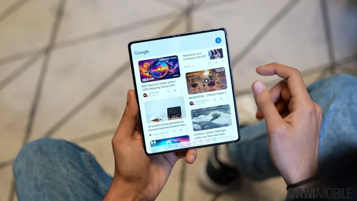 Ανακαλύψτε το One UI 8.5 Beta στο Galaxy Z Fold 5 & Flip 5! Ανακαλύψτε το One UI 8.5 Beta στο Galaxy Z Fold 5 & Flip 5!