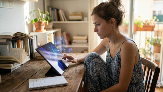 Είμαστε στην εποχή της ανοησίας; Μηχανές που σκέφτονται αντί για μας! Είμαστε στην εποχή της ανοησίας; Μηχανές που σκέφτονται αντί για μας!