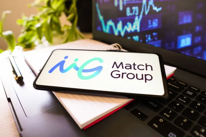 Η Match Group επενδύει 100 εκατ. δολ. στην εφαρμογή Sniffies για γκέι άνδρες Η Match Group επενδύει 100 εκατ. δολ. στην εφαρμογή Sniffies για γκέι άνδρες
