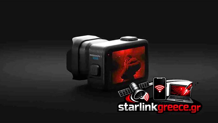 GoPro MISSION 1: 8K Cinema κάμερα με φακούς Micro Four Thirds! GoPro MISSION 1: 8K Cinema κάμερα με φακούς Micro Four Thirds!