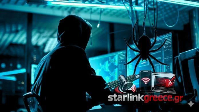 Οι ΗΠΑ επιρρίπτουν ευθύνες στον χάκερ Scattered Spider στη Φινλανδία Οι ΗΠΑ επιρρίπτουν ευθύνες στον χάκερ Scattered Spider στη Φινλανδία