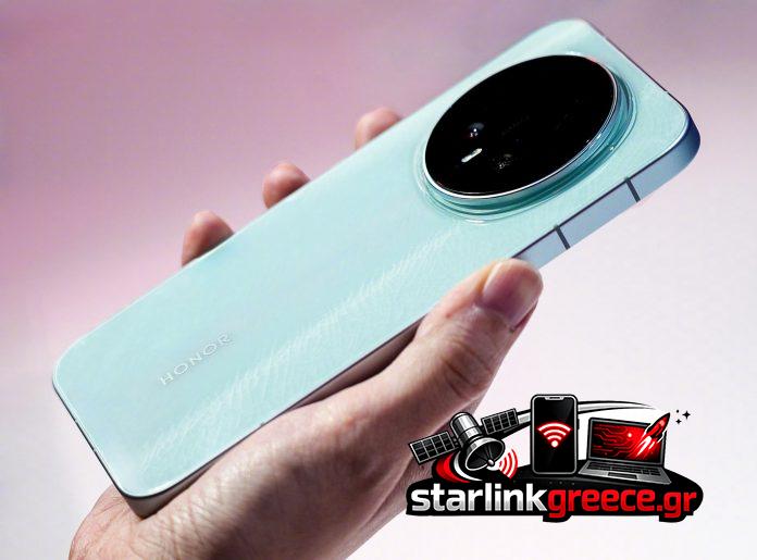 Διαρροές αποκαλύπτουν λεπτομέρειες για το Honor Magic9 Pro Max Διαρροές αποκαλύπτουν λεπτομέρειες για το Honor Magic9 Pro Max