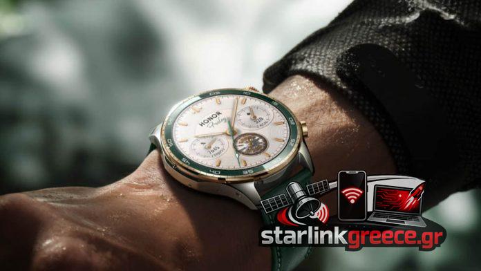 Honor Watch 6 Plus: Νέα χαρακτηριστικά και μπαταρία έρχεται! Honor Watch 6 Plus: Νέα χαρακτηριστικά και μπαταρία έρχεται!
