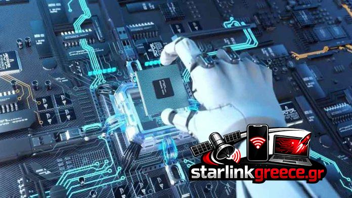 «Η Huawei προετοιμάζεται να εξάγει AI τσιπ παγκοσμίως» «Η Huawei προετοιμάζεται να εξάγει AI τσιπ παγκοσμίως»