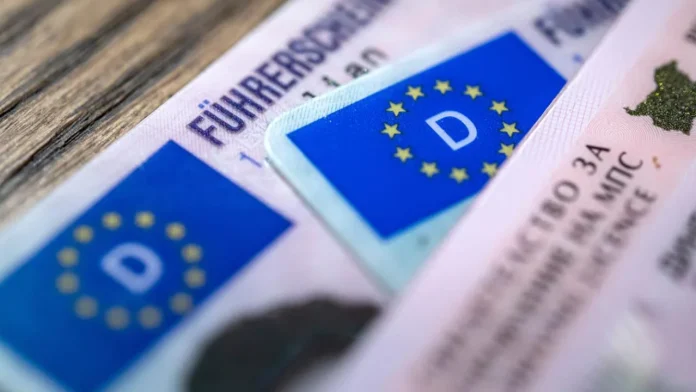 «Η Ευρώπη λανσάρει εφαρμογή ελέγχου ηλικίας – Χάκαρε σε 2 λεπτά» «Η Ευρώπη λανσάρει εφαρμογή ελέγχου ηλικίας - Χάκαρε σε 2 λεπτά»