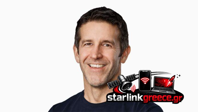 «Γνωρίστε τον Τζον Τέρνους, νέο CEO της Apple» «Γνωρίστε τον Τζον Τέρνους, νέο CEO της Apple»